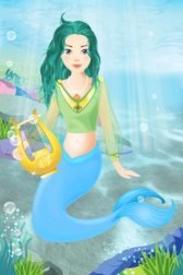 game pic for Mermaid Dress Up Lite